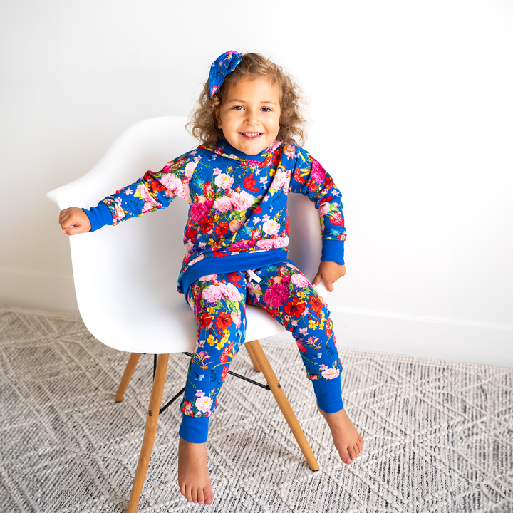 Briella HOODIE SET - Gigi and Max