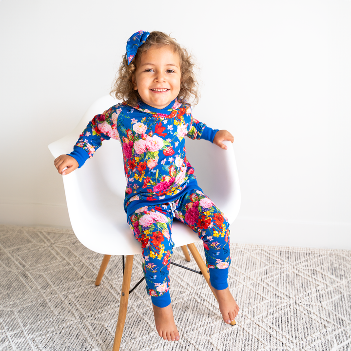 Briella HOODIE SET - Gigi and Max