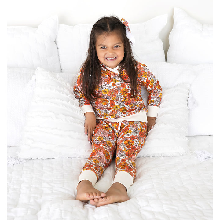 Louisa HOODIE SET - Gigi and Max