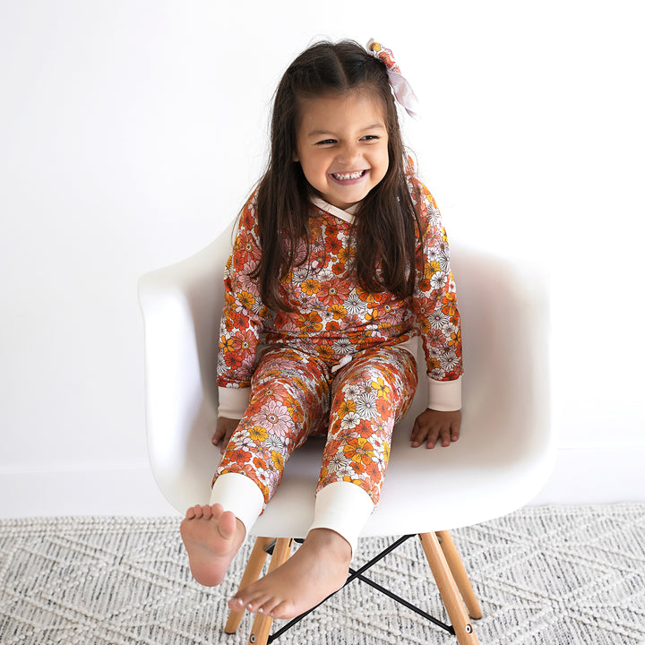 Louisa HOODIE SET - Gigi and Max