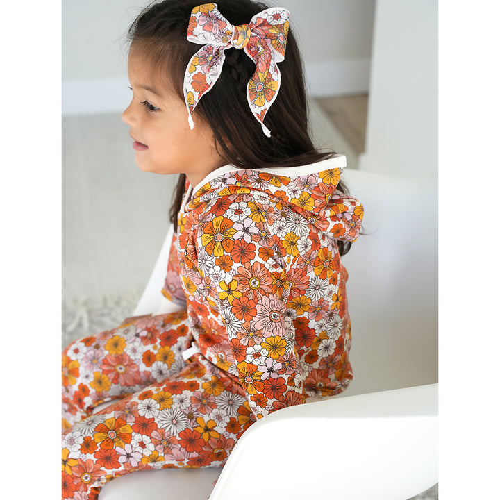 Louisa HOODIE SET - Gigi and Max
