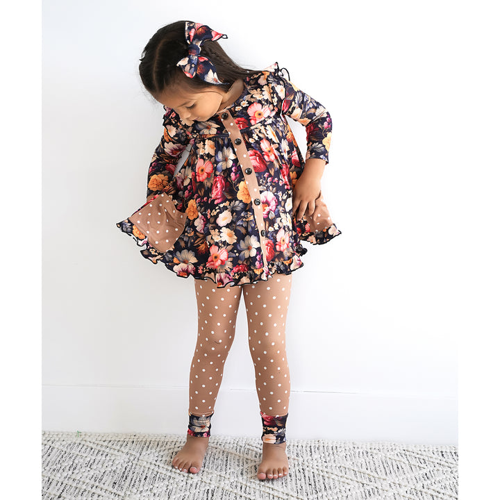 Lola PEPLUM SET - Gigi and Max