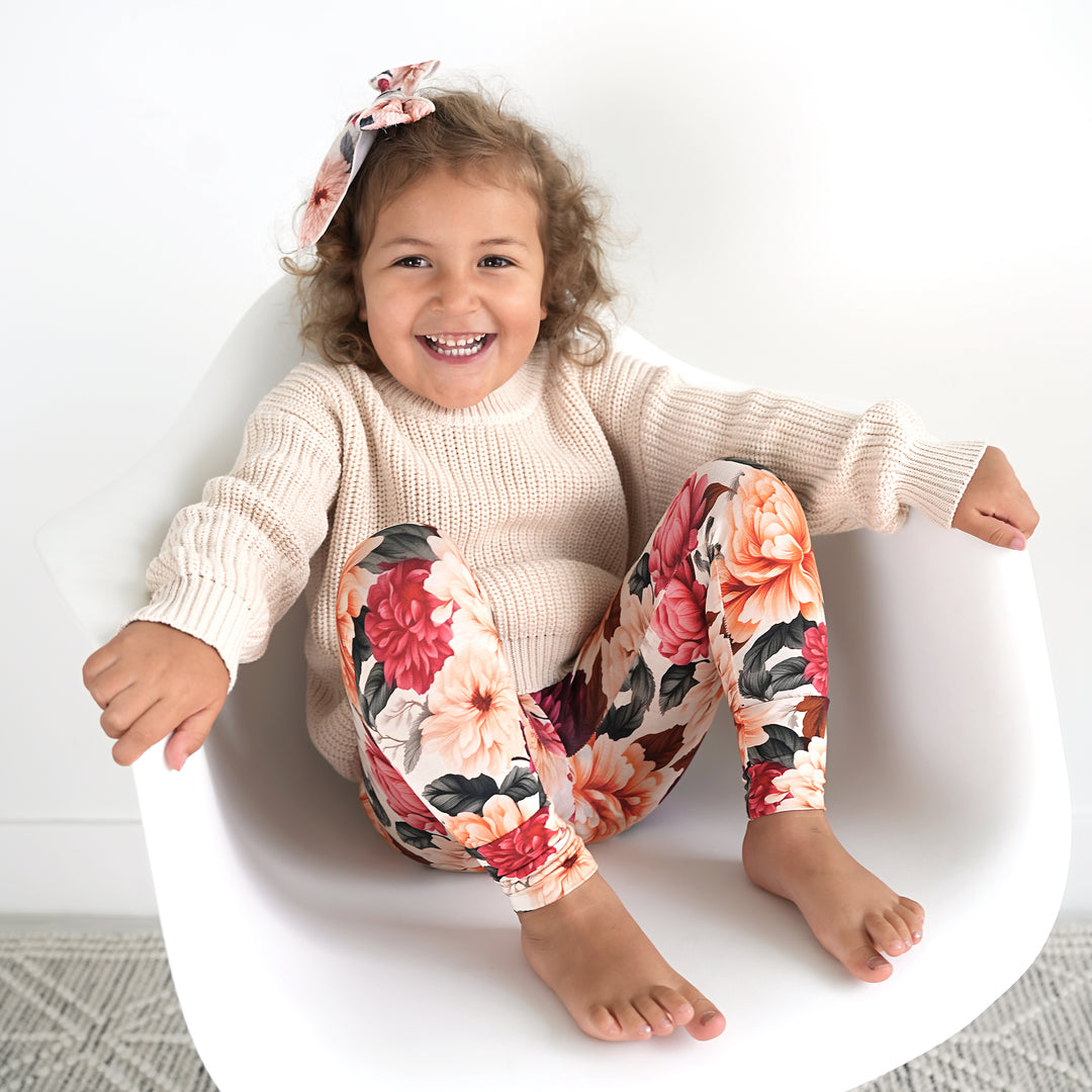 Kamila CLIP BOW - Gigi and Max