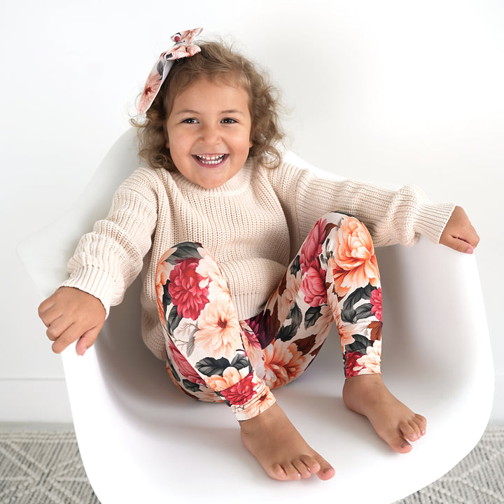 Kamila CLIP BOW - Gigi and Max