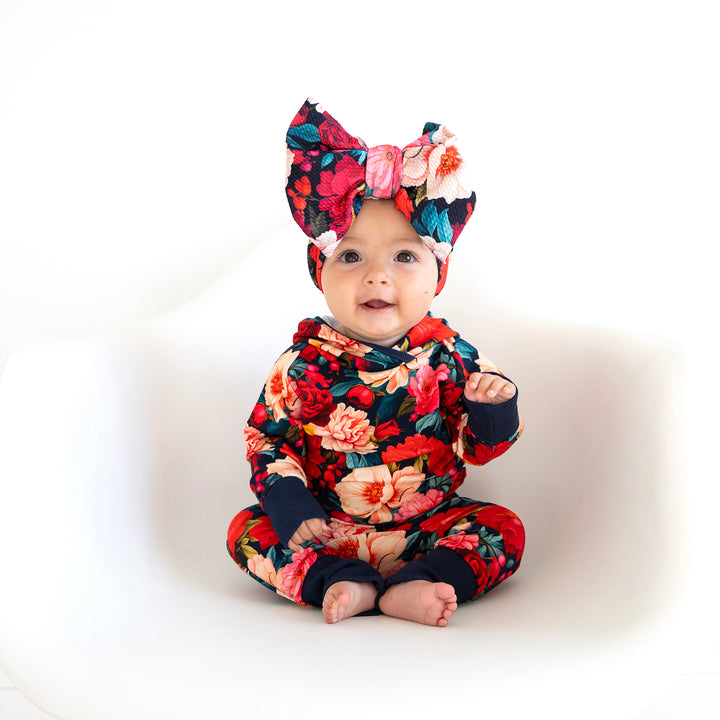 Shirley HEADWRAP - Gigi and Max