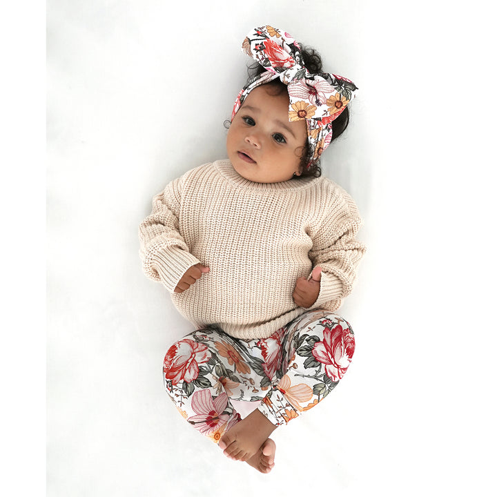 Nella HEADWRAP - Gigi and Max