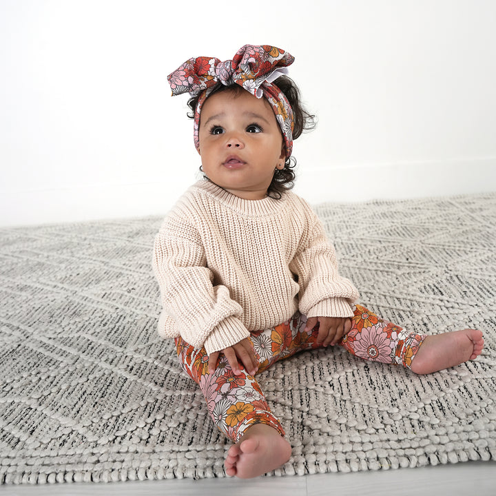 Louisa HEADWRAP - Gigi and Max