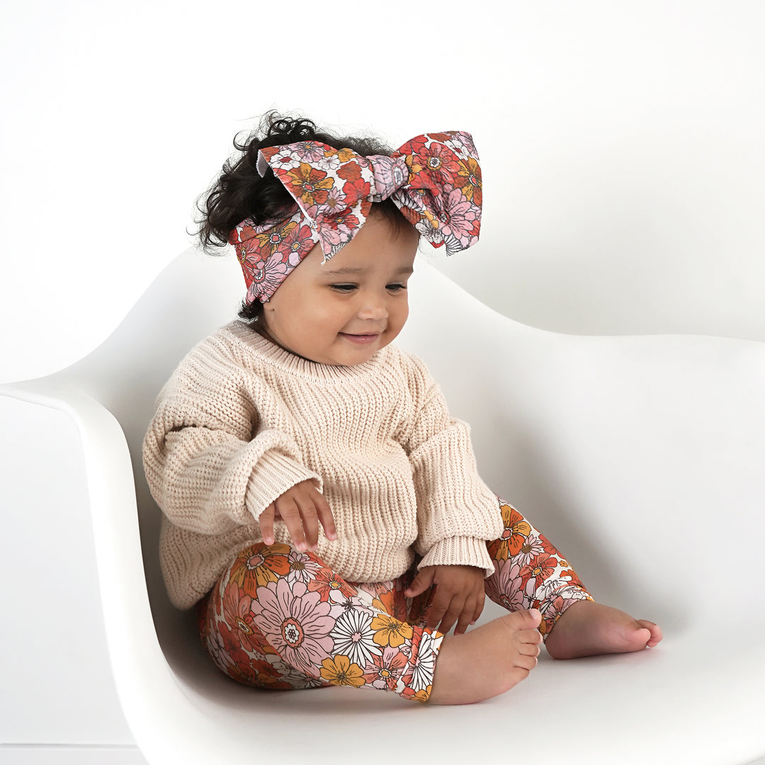 Louisa HEADWRAP - Gigi and Max