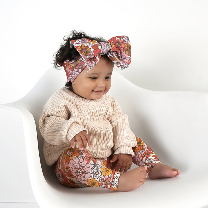 Louisa HEADWRAP - Gigi and Max