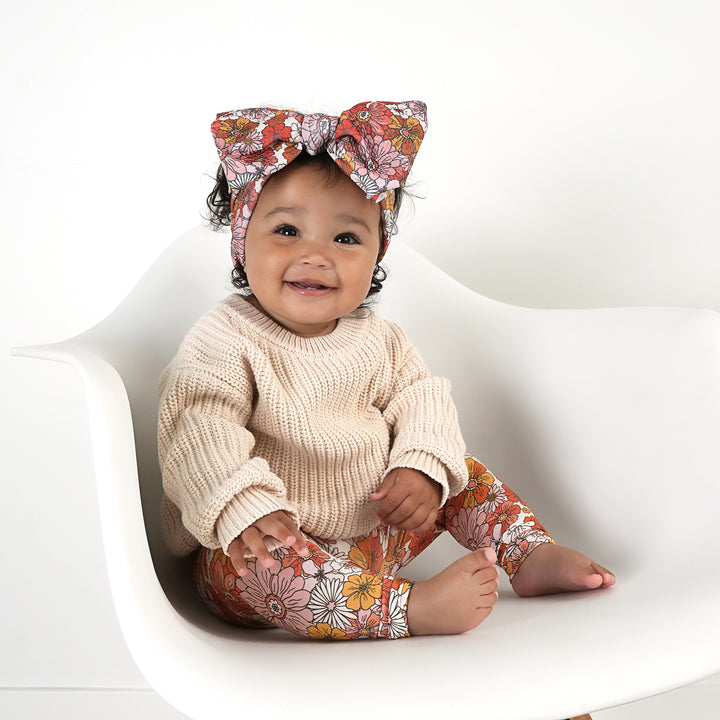 Louisa HEADWRAP - Gigi and Max