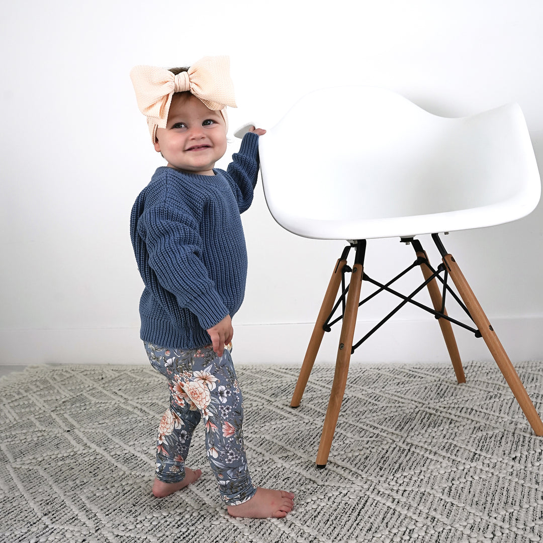 Sand HEADWRAP - Gigi and Max