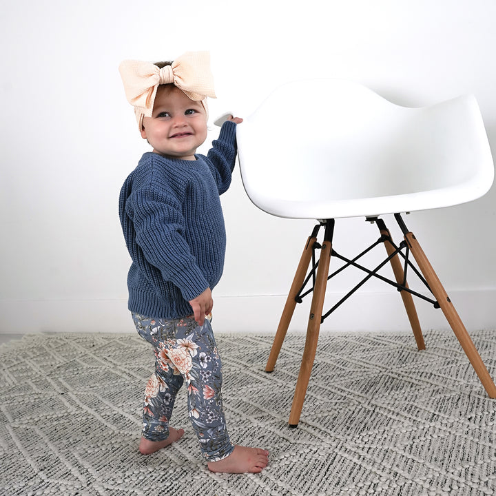 Sand HEADWRAP - Gigi and Max