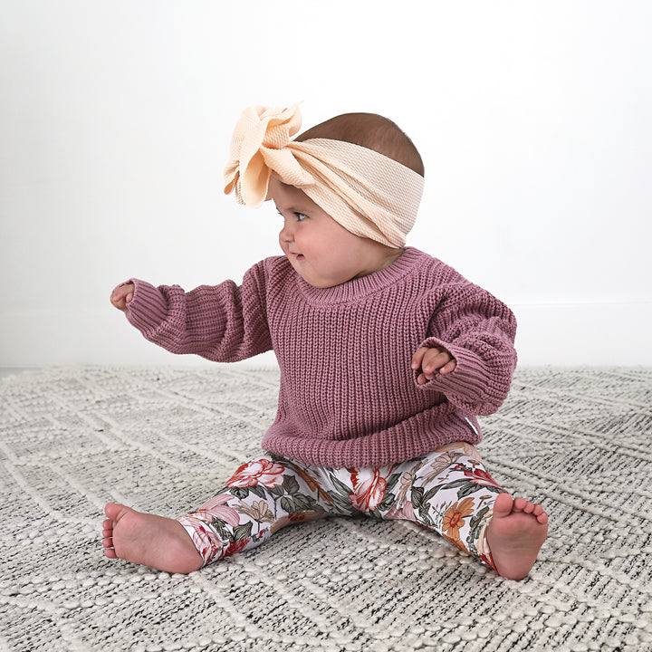 Sand HEADWRAP - Gigi and Max