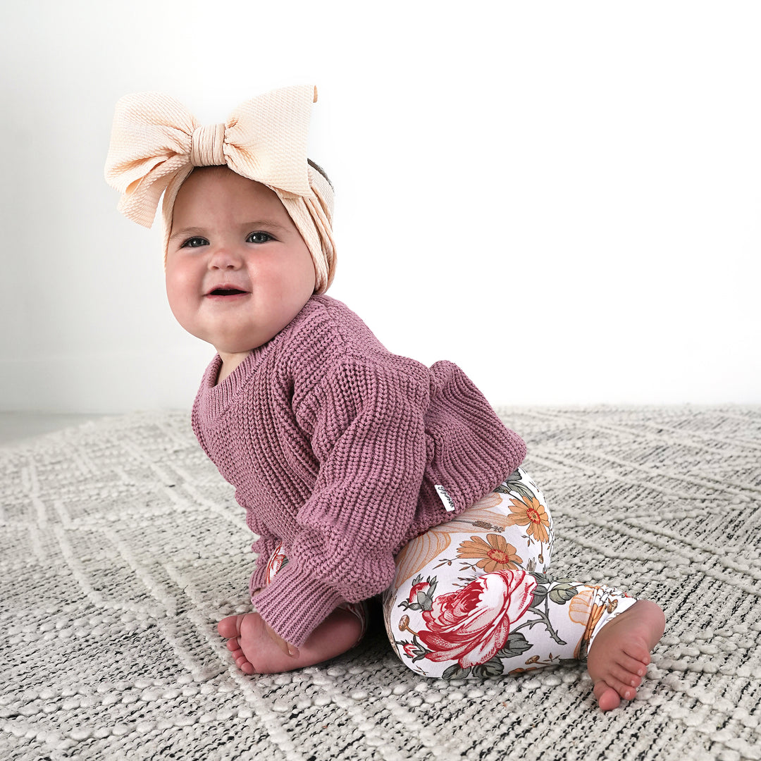 Sand HEADWRAP - Gigi and Max