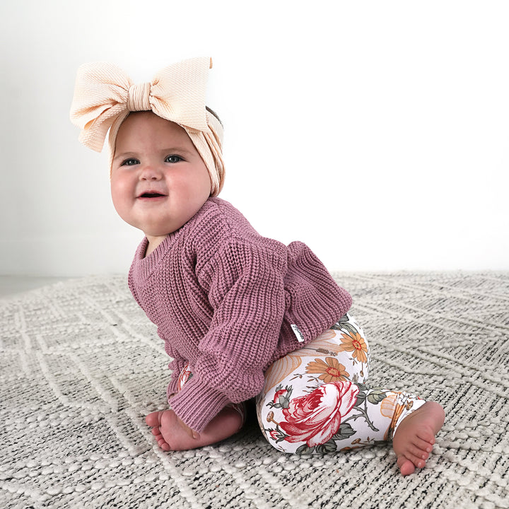 Sand HEADWRAP - Gigi and Max