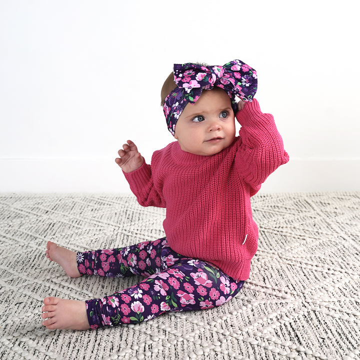 Mila HEADWRAP - Gigi and Max