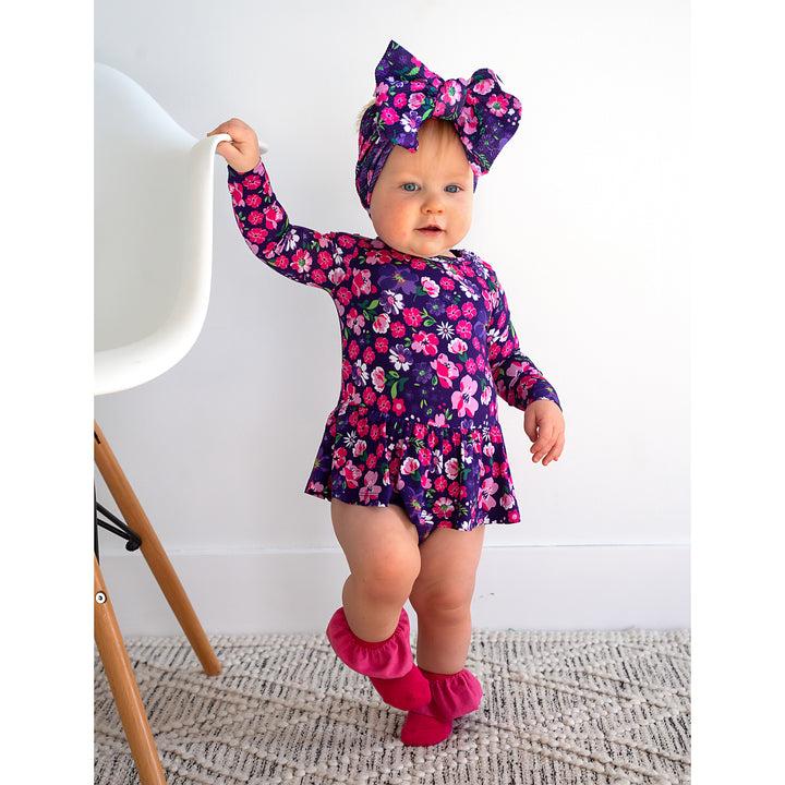 Mila TUTU - Gigi and Max