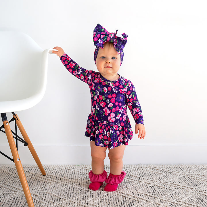 Mila TUTU - Gigi and Max