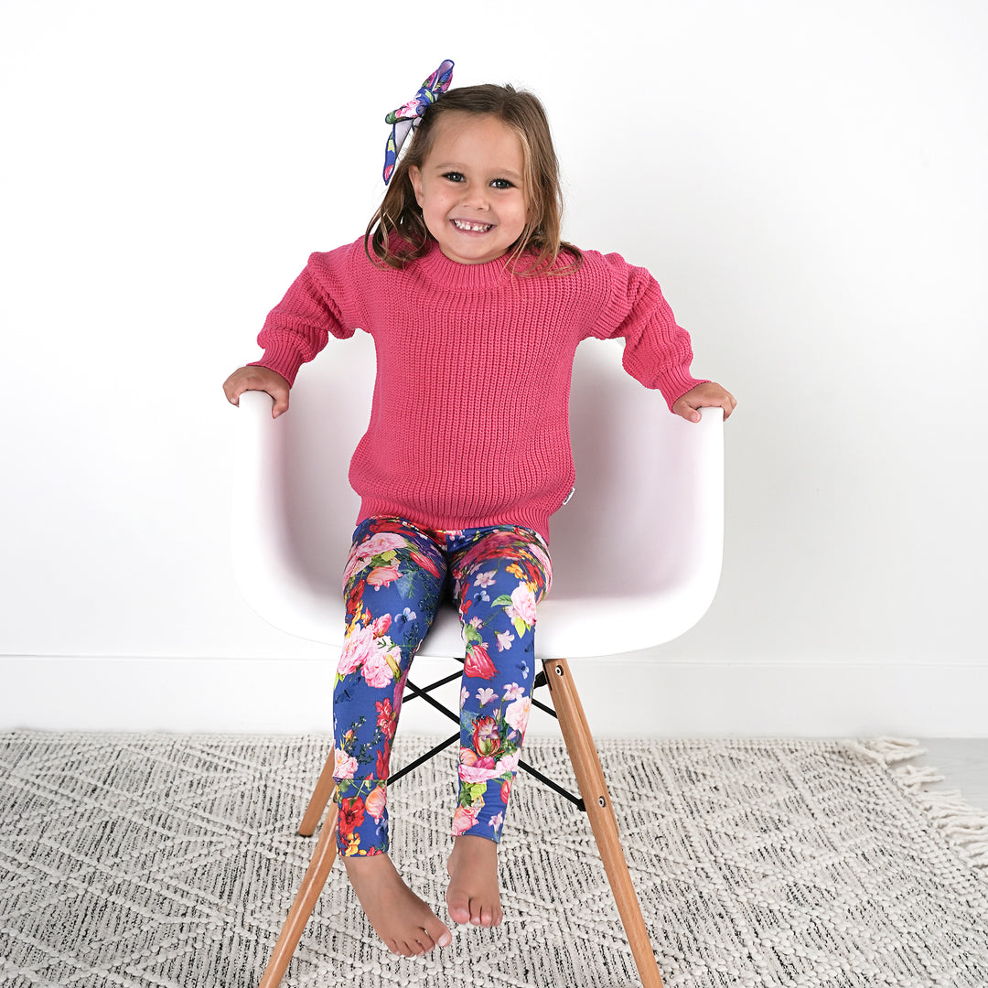 Briella LEGGINGS - Gigi and Max