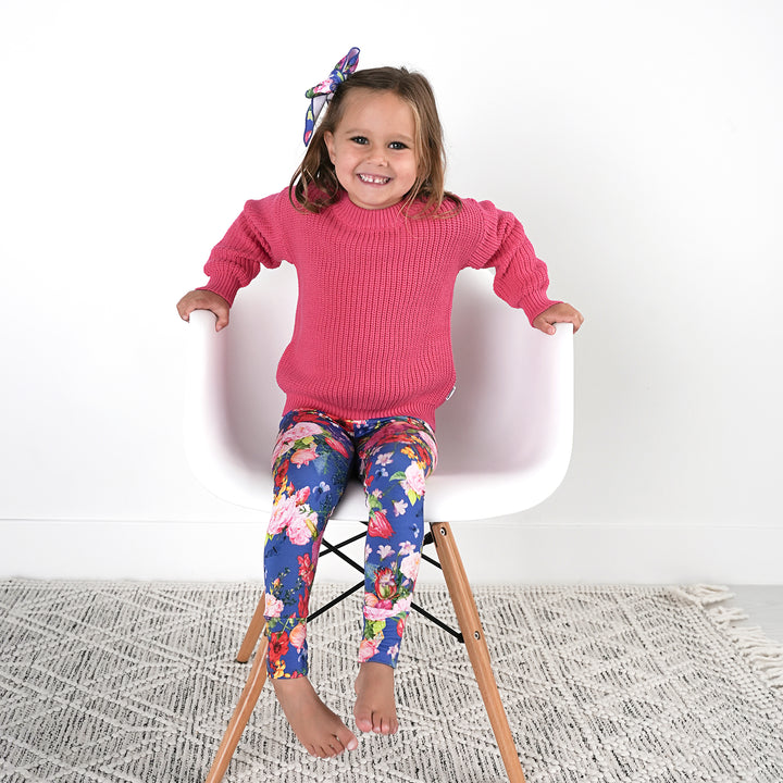 Briella LEGGINGS - Gigi and Max