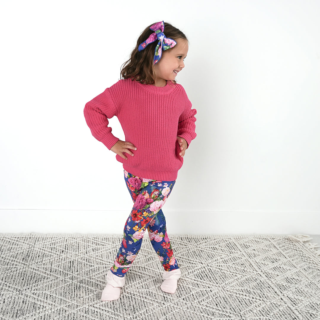 Briella LEGGINGS - Gigi and Max