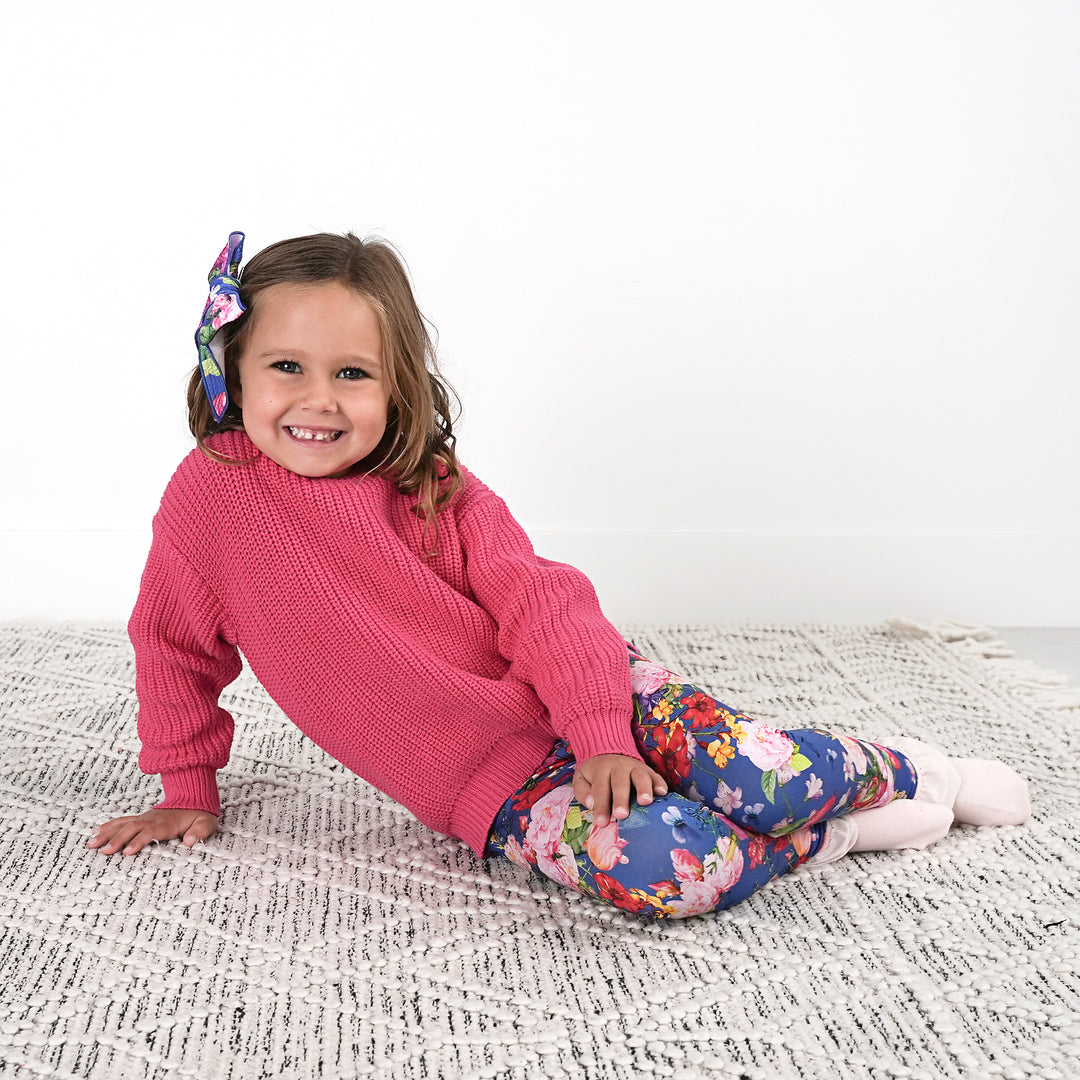 Briella LEGGINGS - Gigi and Max