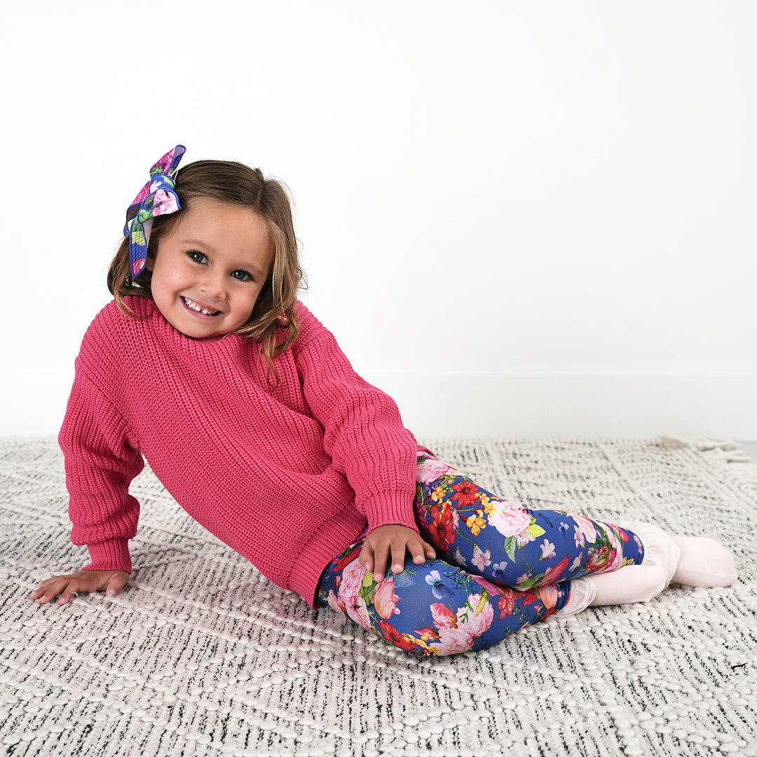 Briella LEGGINGS - Gigi and Max