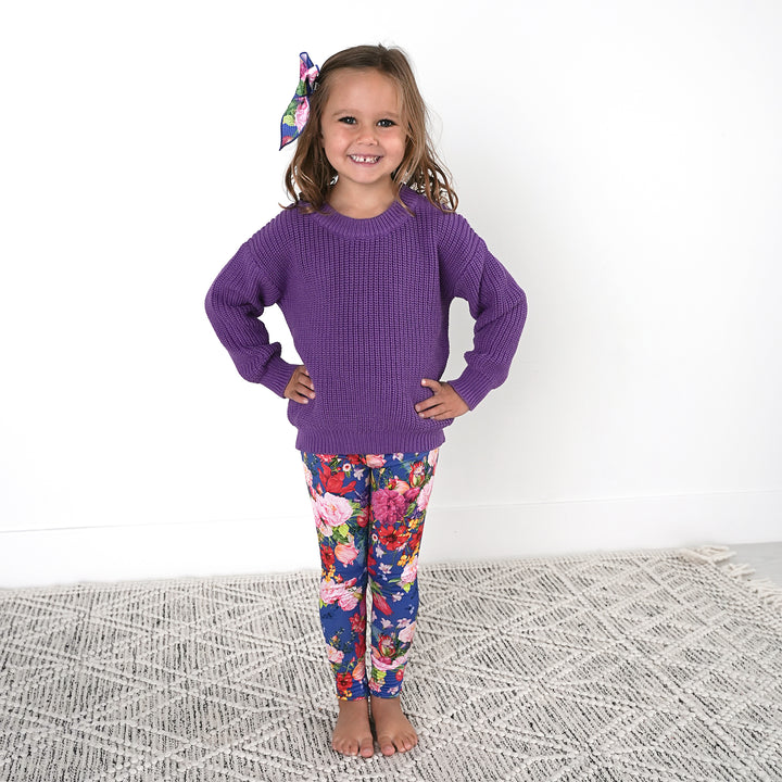 Briella LEGGINGS - Gigi and Max