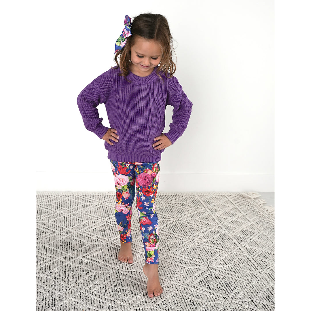 Briella LEGGINGS - Gigi and Max