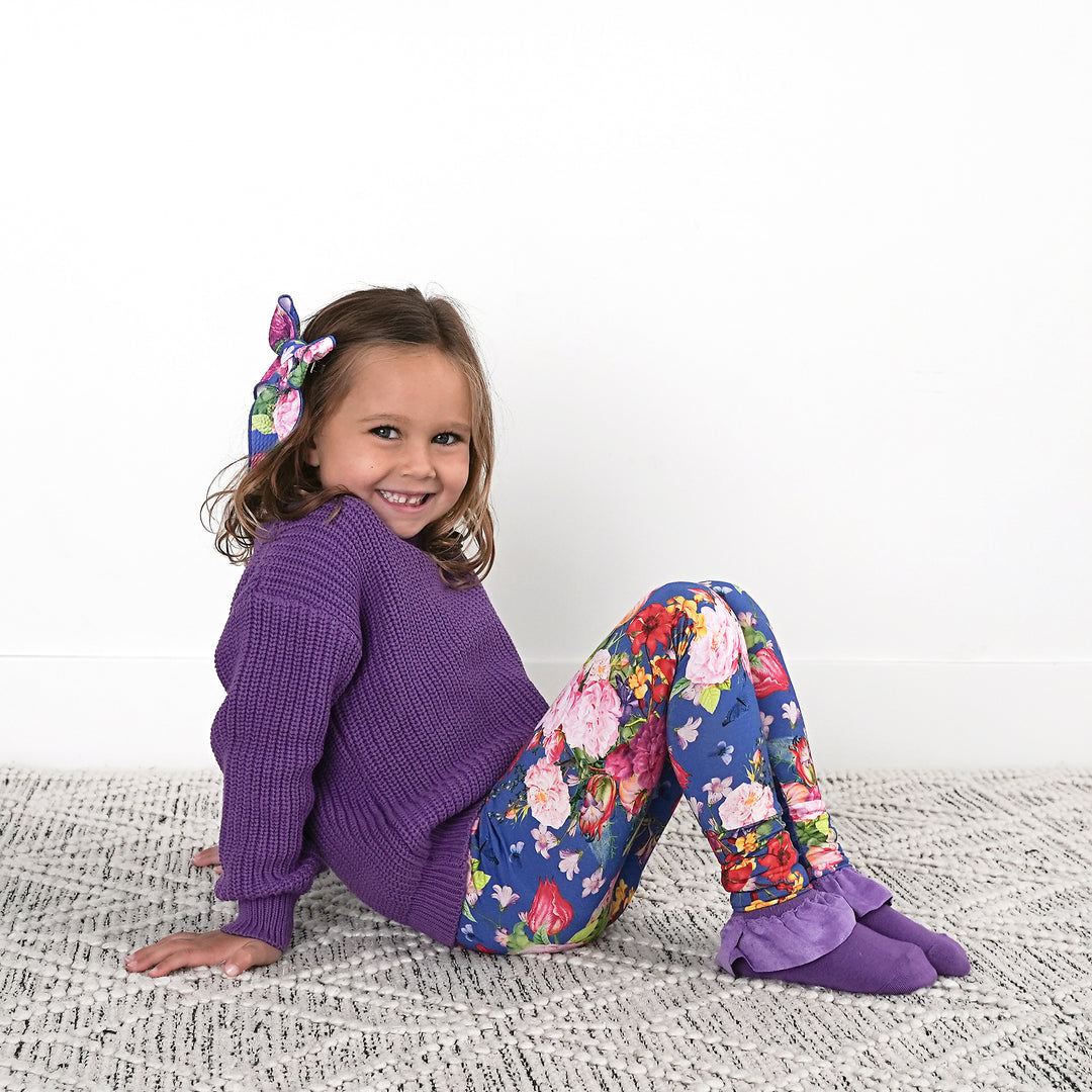 Briella LEGGINGS - Gigi and Max