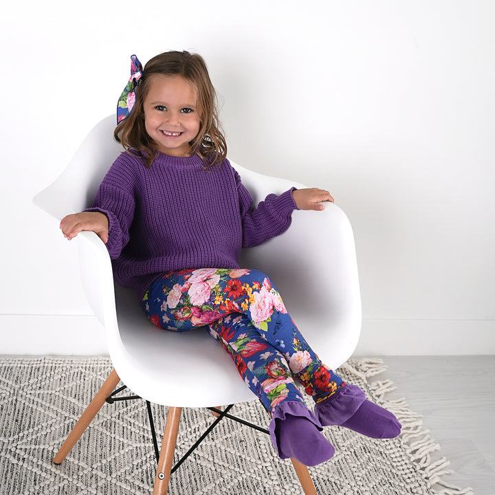 Briella LEGGINGS - Gigi and Max