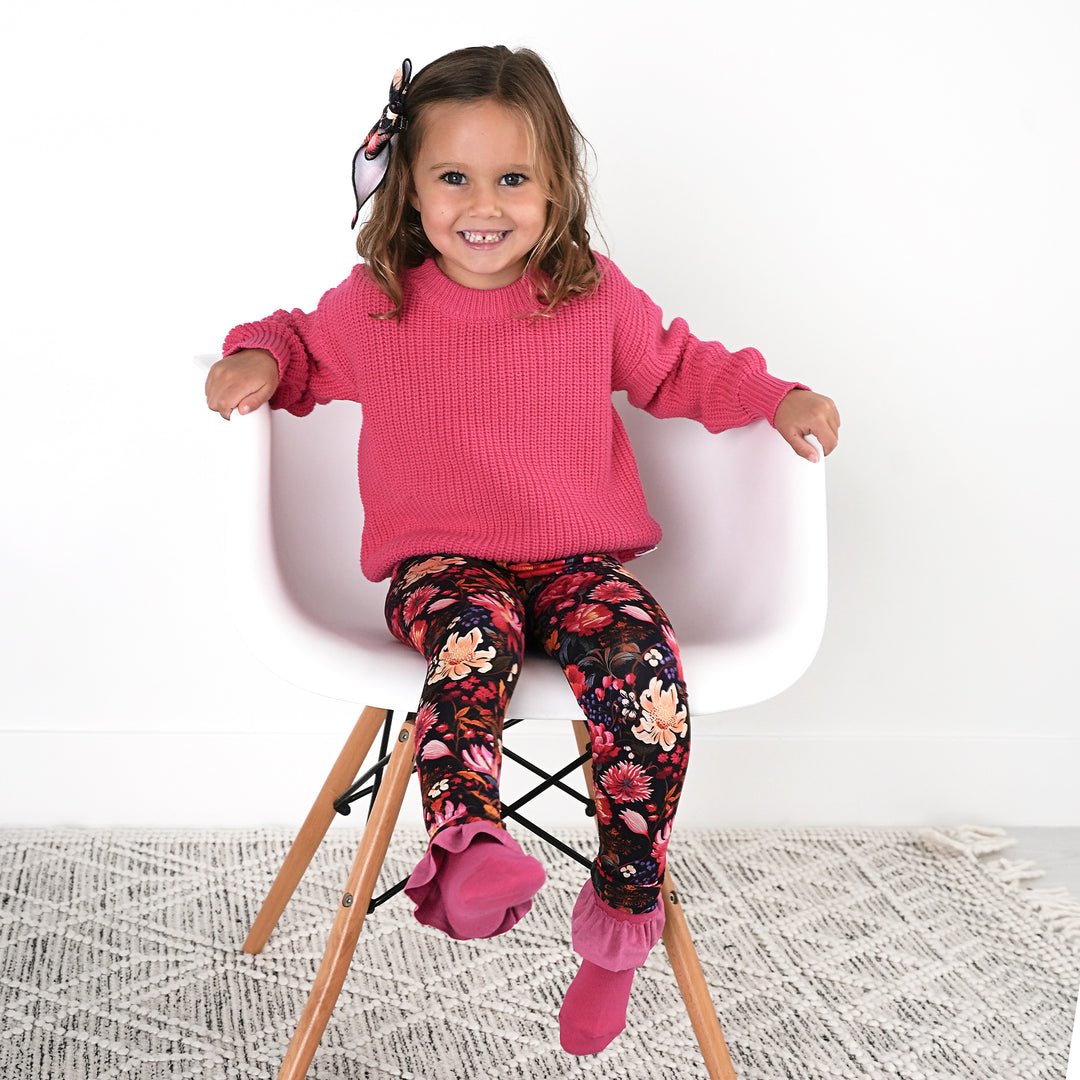 Bridget LEGGINGS - Gigi and Max