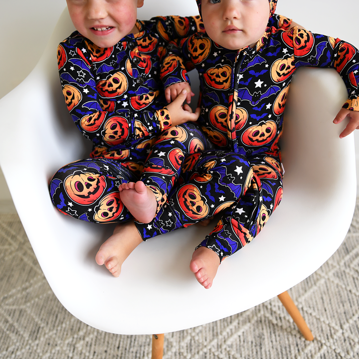 Edward TWO PIECE - Gigi and Max