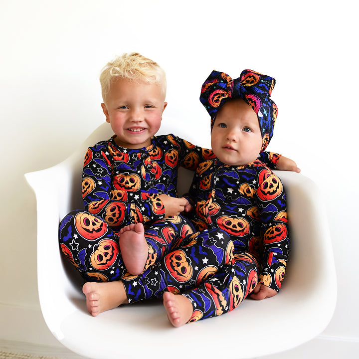 Edward HEADWRAP - Gigi and Max