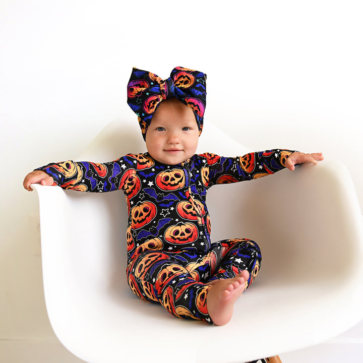 Edward HEADWRAP - Gigi and Max