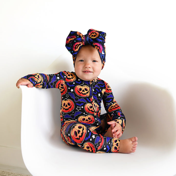 Edward HEADWRAP - Gigi and Max