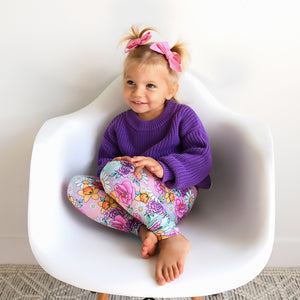 Tallula LEGGINGS - Gigi and Max