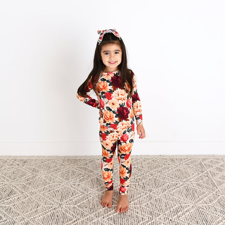 Kamila TWO PIECE - Gigi and Max