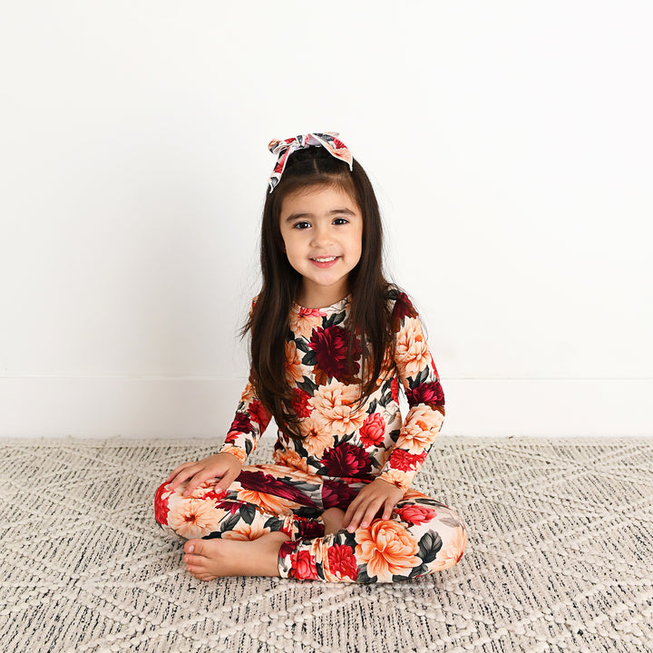 Kamila TWO PIECE - Gigi and Max