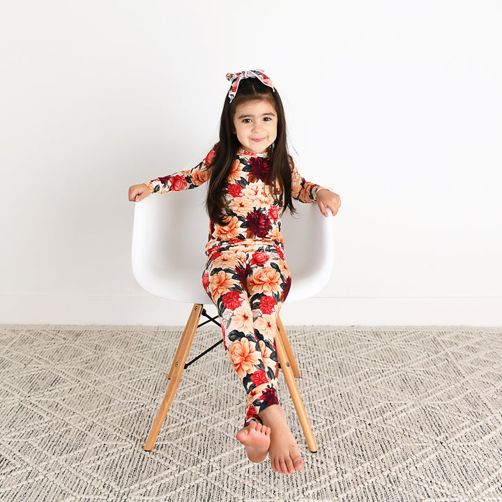 Kamila TWO PIECE - Gigi and Max