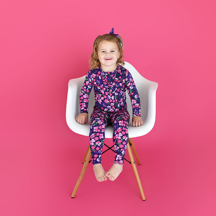 Mila RUFFLE TWO PIECE - Gigi and Max
