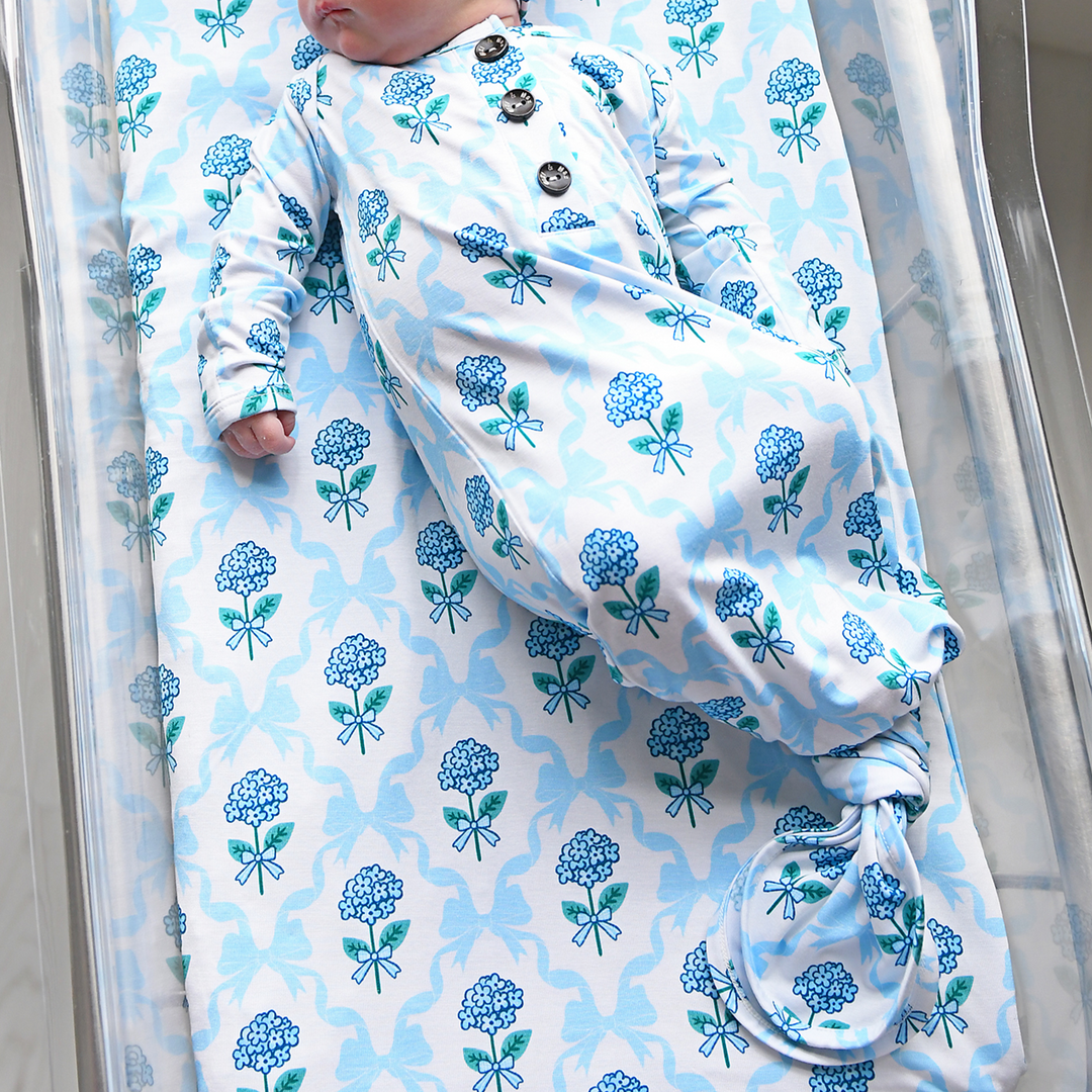 Savannah GOWN - Gigi and Max