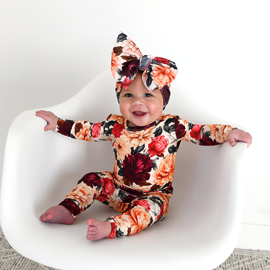 Kamila TWO PIECE - Gigi and Max