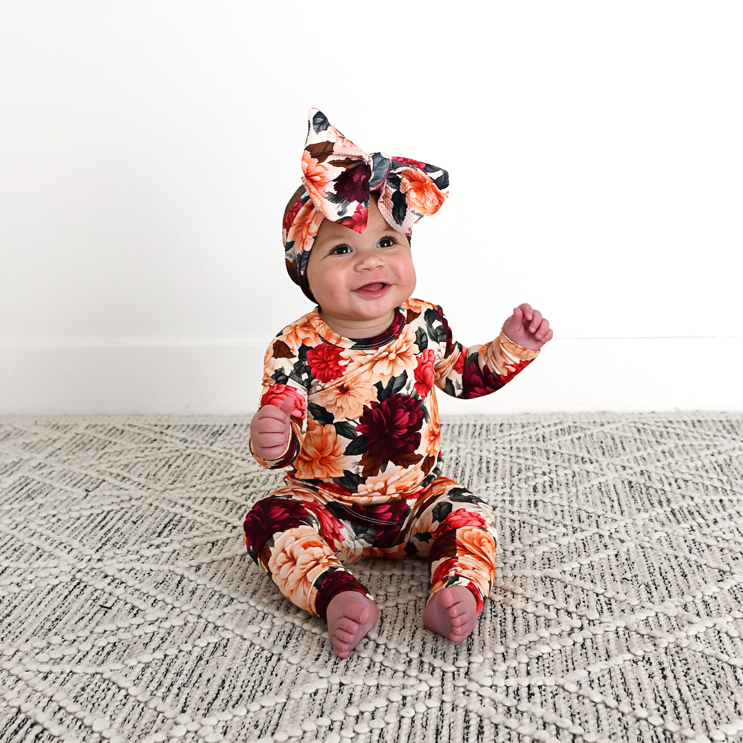 Kamila TWO PIECE - Gigi and Max