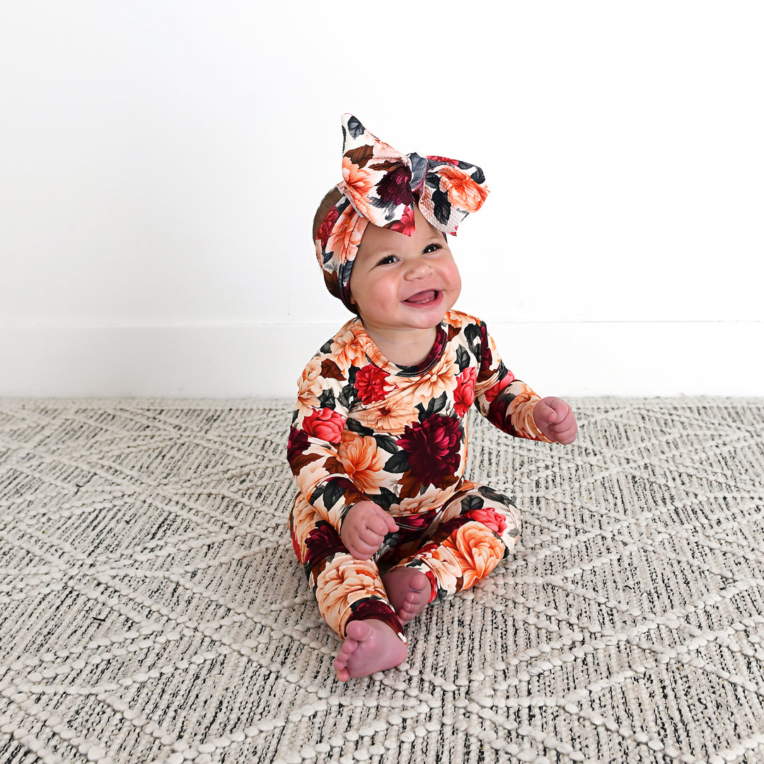 Kamila TWO PIECE - Gigi and Max