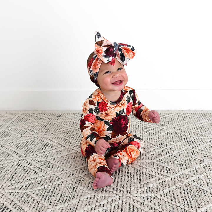 Kamila TWO PIECE - Gigi and Max