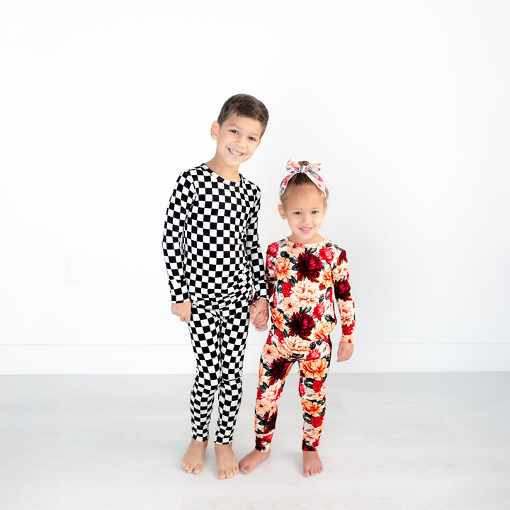 Kamila TWO PIECE - Gigi and Max
