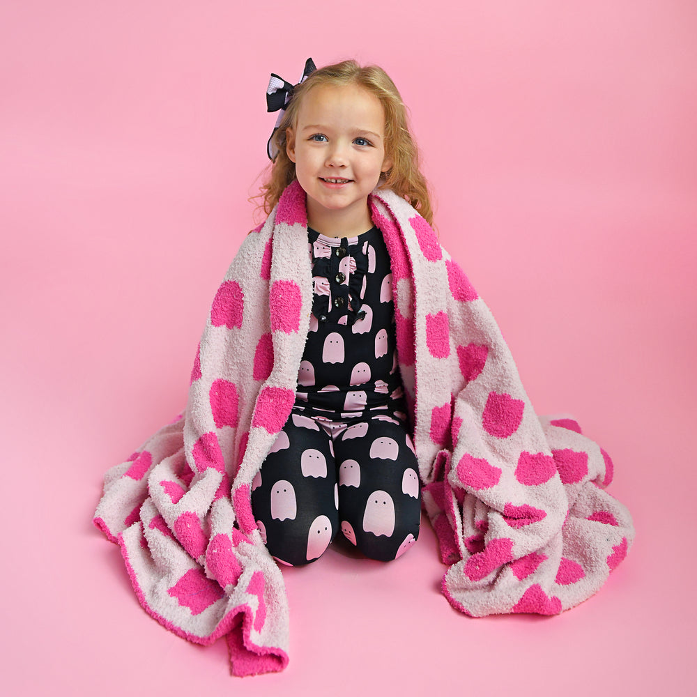 Shade Black RUFFLE TWO PIECE - Gigi and Max
