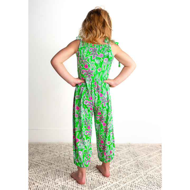 Safari JUMPSUIT - Gigi and Max