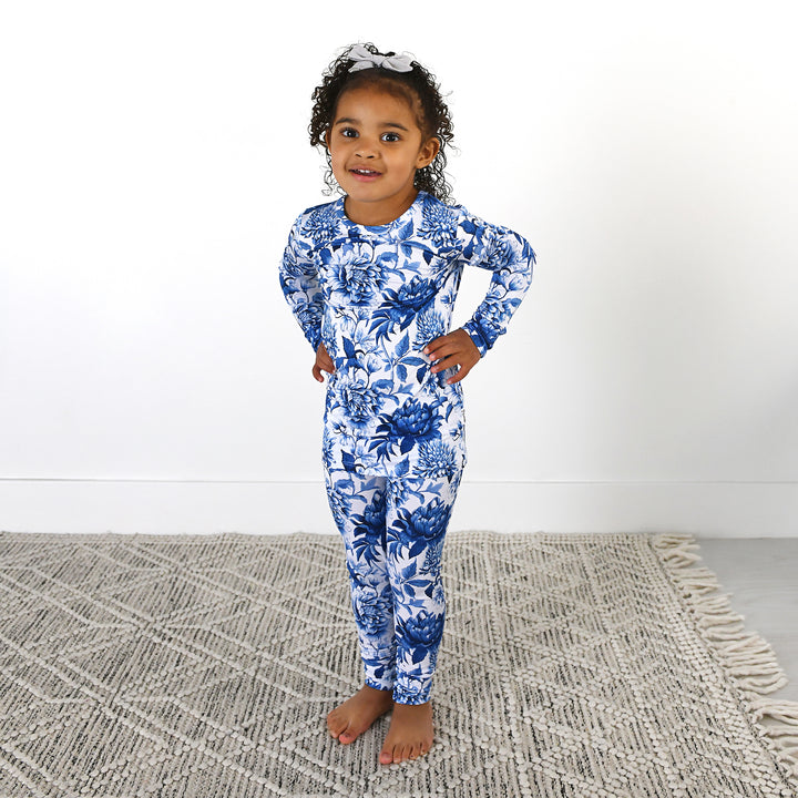 Hattie TWO PIECE - NO BUTTON - Gigi and Max